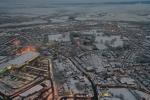 Image: Clay Cross in the Snow 28Nov21