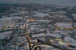 Image: Clay Cross in the Snow 28Nov21