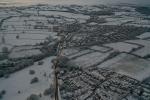 Image: Clay Cross in the Snow 28Nov21