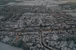 Image: Clay Cross in the Snow 28Nov21