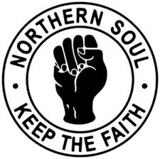 Right Track Northern Soul Night